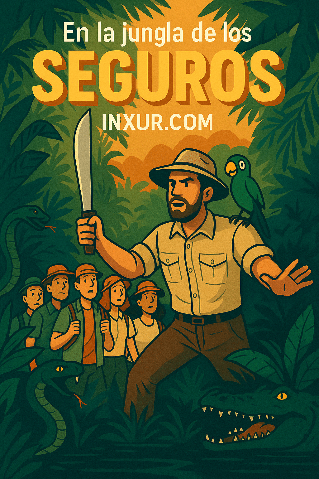 ¿Y si contratar tu seguro online fuera tan fácil como enviar un WhatsApp? - Inxur - Tu guía en la jungla de los seguros