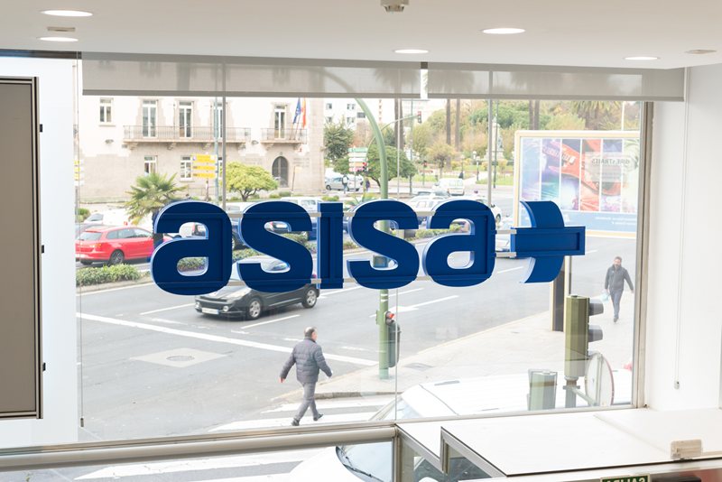 Asisa - Inxur - Tu guía en la jungla de los seguros