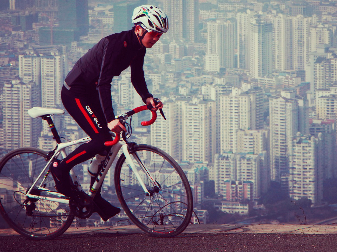 seguro para bicicleta