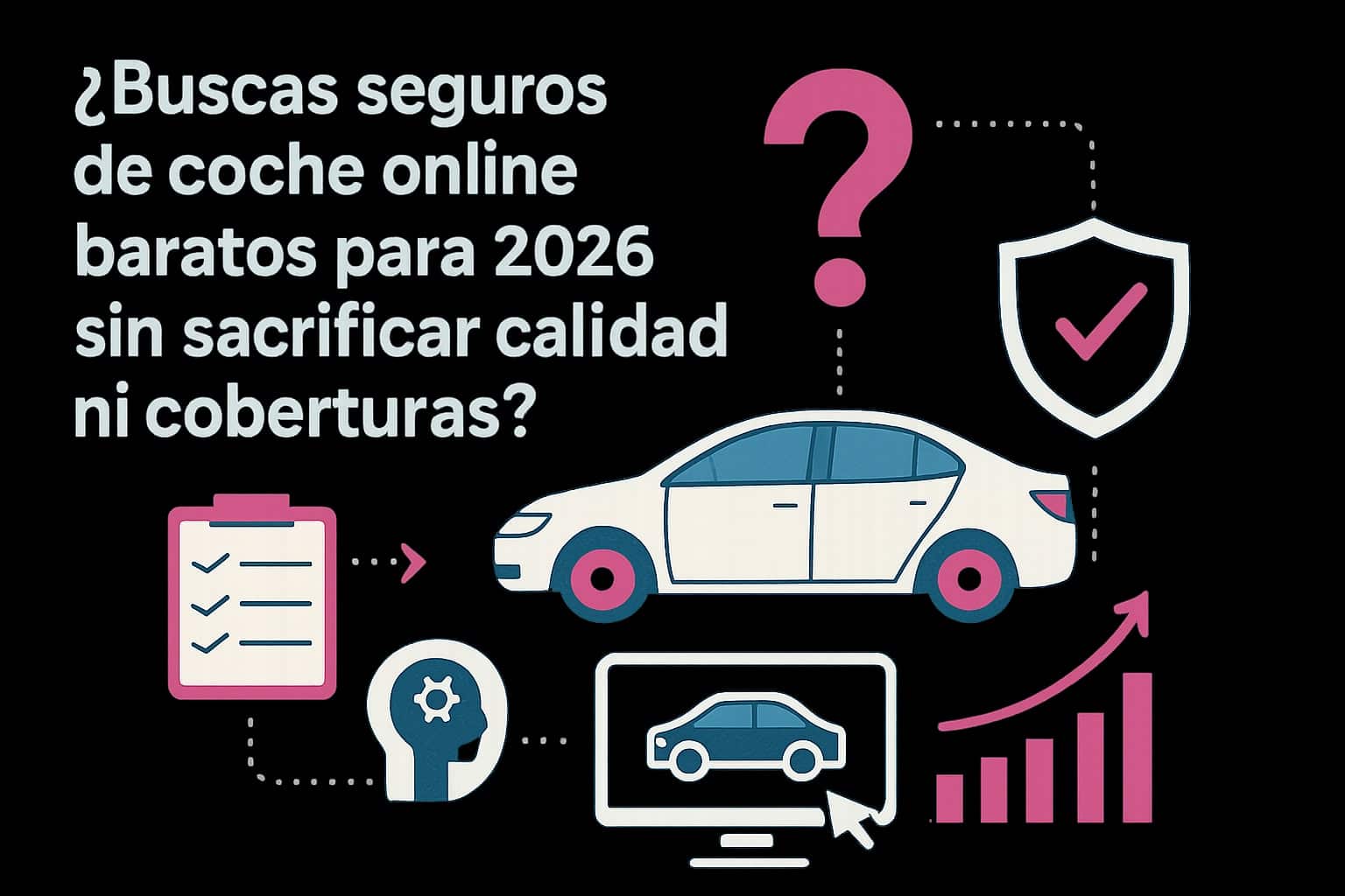 Seguros de Coche - Inxur - Tu gu&iacute;a en la jungla de los seguros
