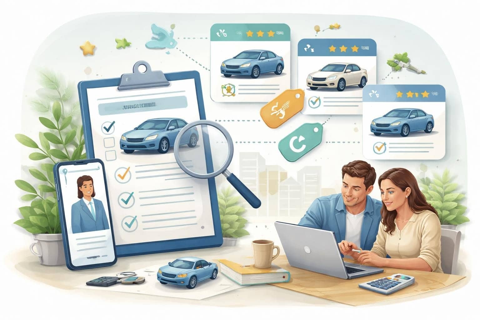 Seguros de Coche - Inxur - Tu gu&iacute;a en la jungla de los seguros