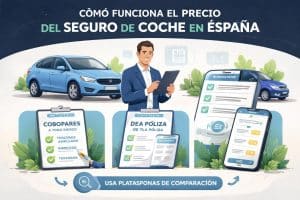 Tu gu&iacute;a en la jungla de los seguros &ndash; Seguros Online de Coche, Salud&hellip;. - Inxur - Tu gu&iacute;a en la jungla de los seguros