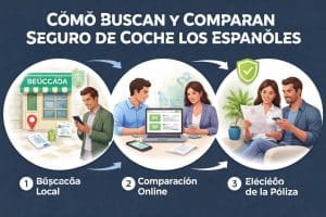 Tu gu&iacute;a en la jungla de los seguros &ndash; Seguros Online de Coche, Salud&hellip;. - Inxur - Tu gu&iacute;a en la jungla de los seguros