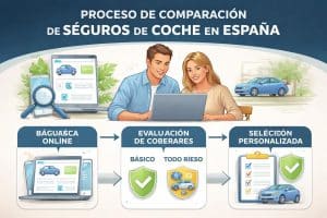 Tu gu&iacute;a en la jungla de los seguros &ndash; Seguros Online de Coche, Salud&hellip;. - Inxur - Tu gu&iacute;a en la jungla de los seguros