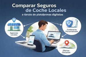 Tu gu&iacute;a en la jungla de los seguros &ndash; Seguros Online de Coche, Salud&hellip;. - Inxur - Tu gu&iacute;a en la jungla de los seguros