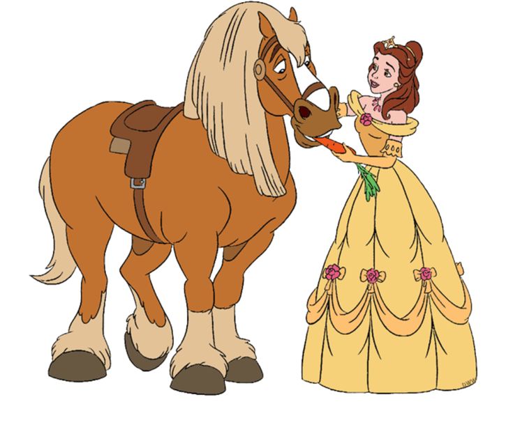 mascotas de las princesas