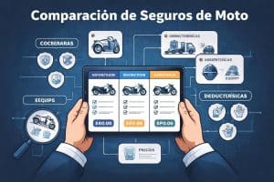 Tu gu&iacute;a en la jungla de los seguros &ndash; Seguros Online de Coche, Salud&hellip;. - Inxur - Tu gu&iacute;a en la jungla de los seguros
