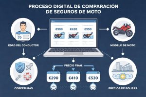 Tu gu&iacute;a en la jungla de los seguros &ndash; Seguros Online de Coche, Salud&hellip;. - Inxur - Tu gu&iacute;a en la jungla de los seguros