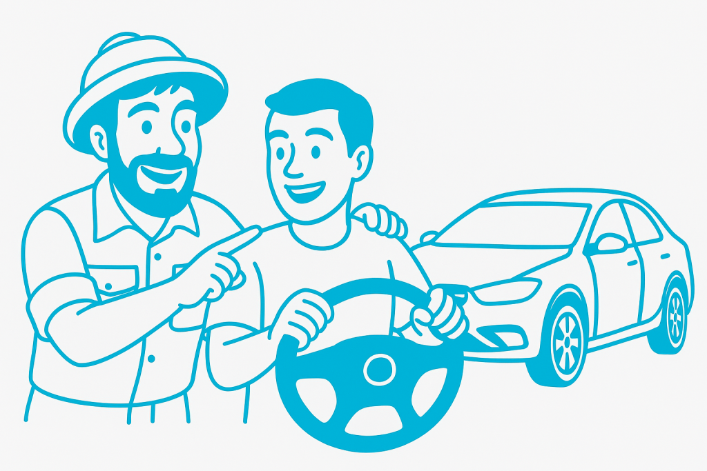 ¿Por qué debes calentar tu vehículo antes de conducir? - Inxur - Tu guía en la jungla de los seguros