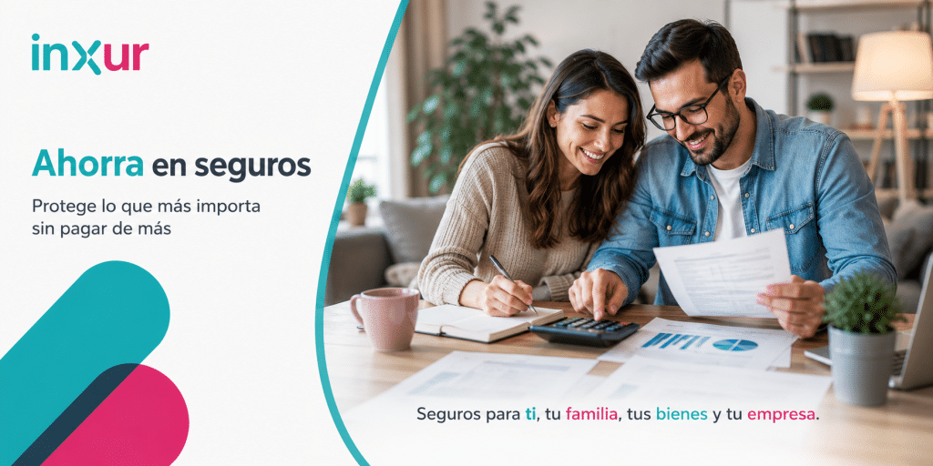 Cómo Ahorrar En Seguros
