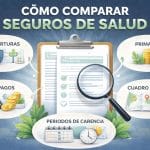 Seguros de Salud - Inxur - Tu gu&iacute;a en la jungla de los seguros