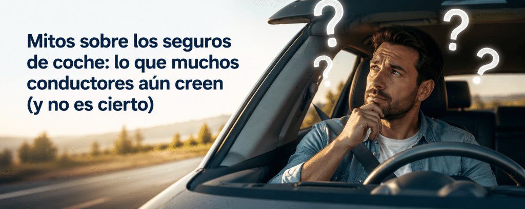 Desmitificando Los Mitos Comunes Sobre Seguros Para Decisiones Informadas