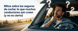 Desmitificando Los Mitos Comunes Sobre Seguros Para Decisiones Informadas