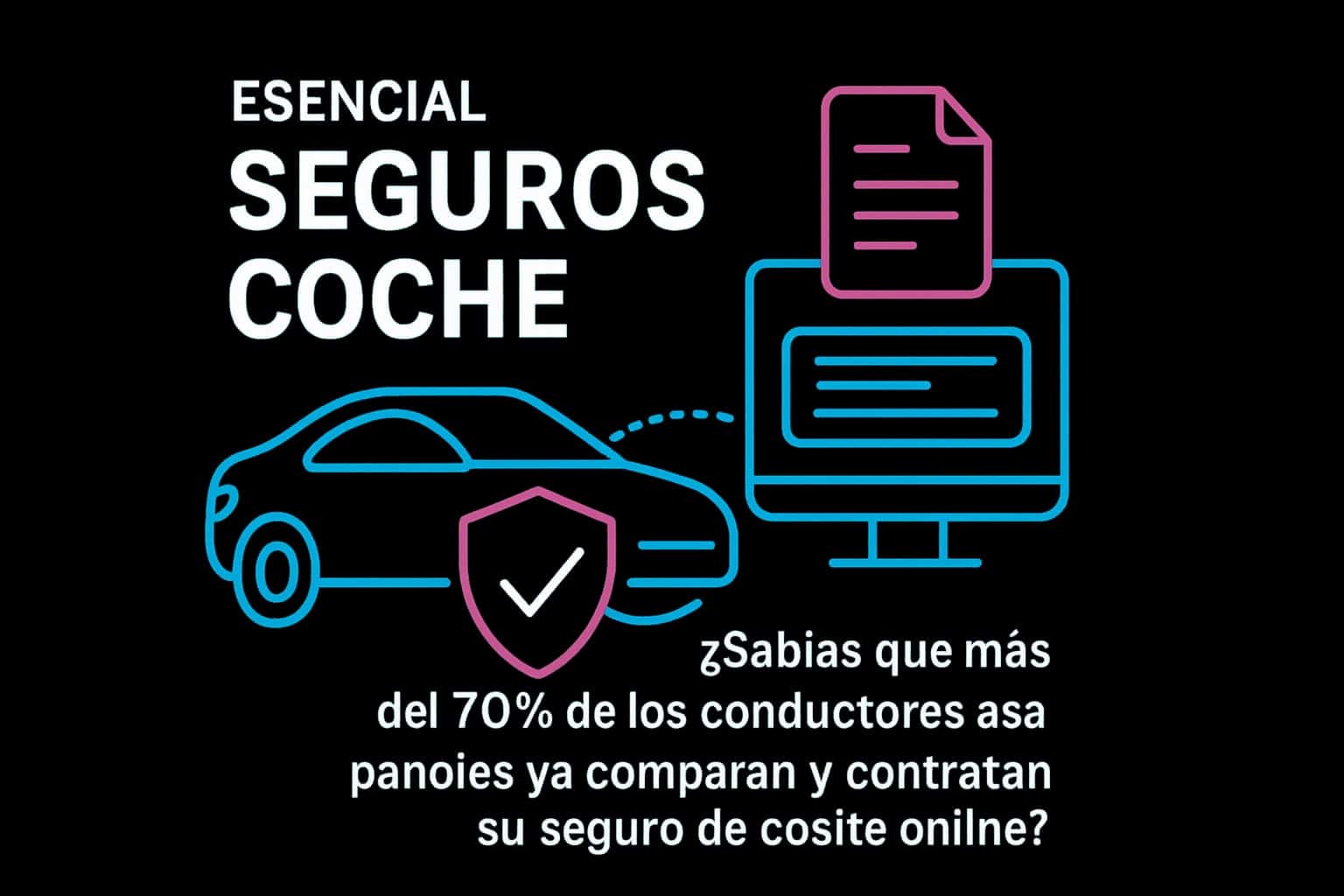 Seguros de Coche - Inxur - Tu gu&iacute;a en la jungla de los seguros