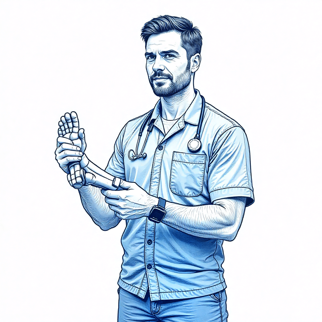 Seguros para Ortopedias G477 Comercio al por menor de otros artículos en establecimientos especializados - Inxur - Tu guía en la jungla de los seguros