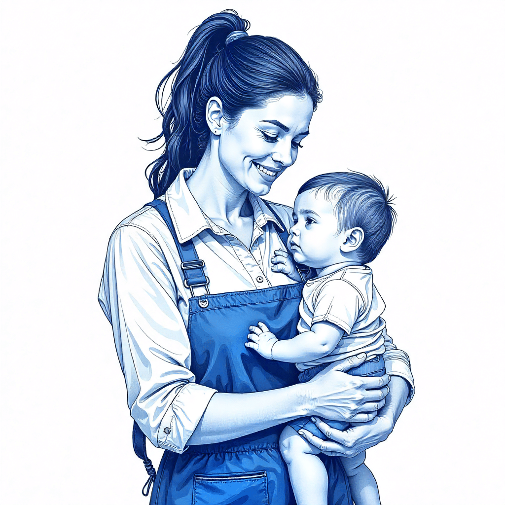 T- Actividades de los hogares como empleadores de personal doméstico; actividades de los hogares como productores de bienes y servicios para uso propio - Inxur - Tu guía en la jungla de los seguros