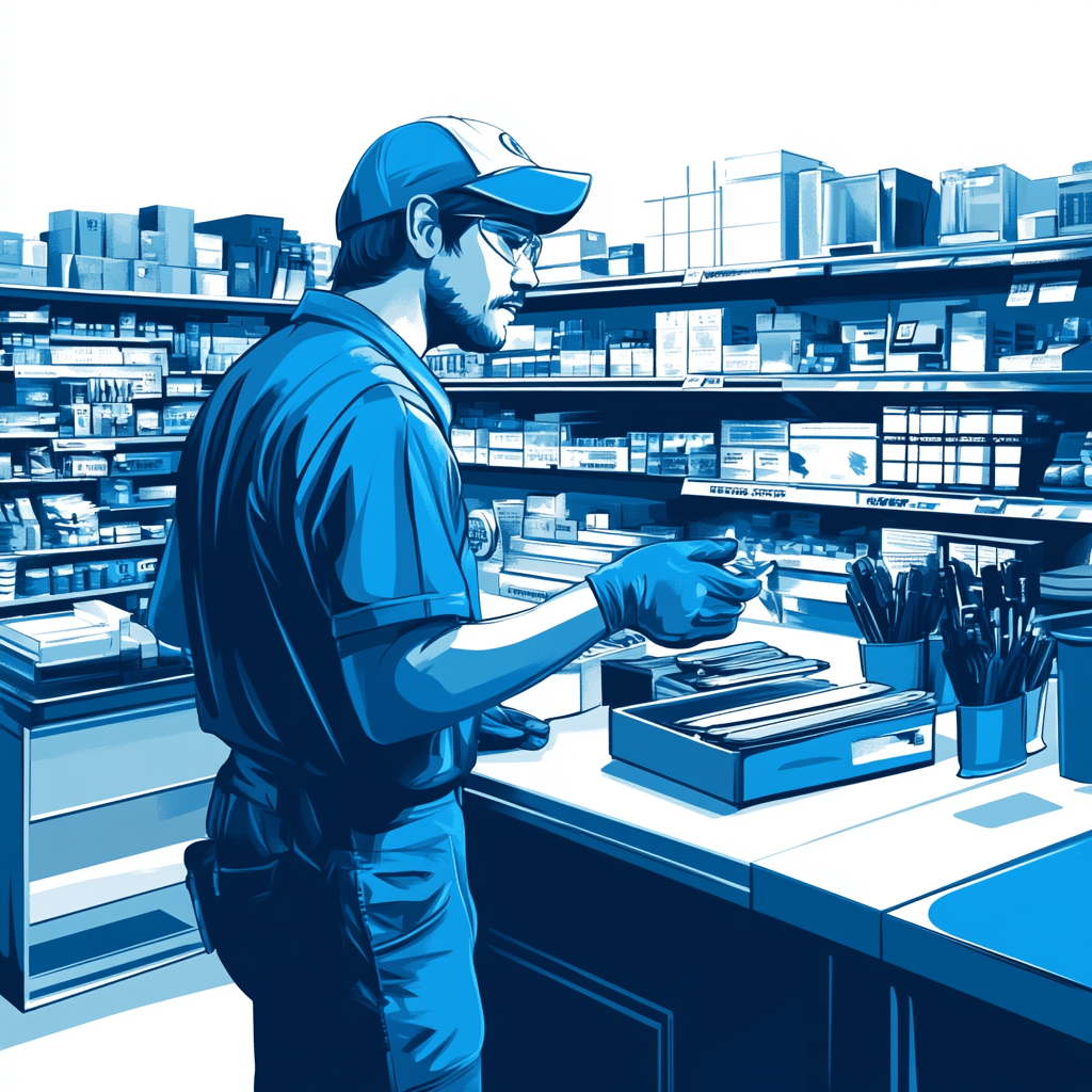 Seguros para Ferreterías G475 Comercio al por menor de otros artículos de uso doméstico en establecimientos especializados - Inxur - Tu guía en la jungla de los seguros