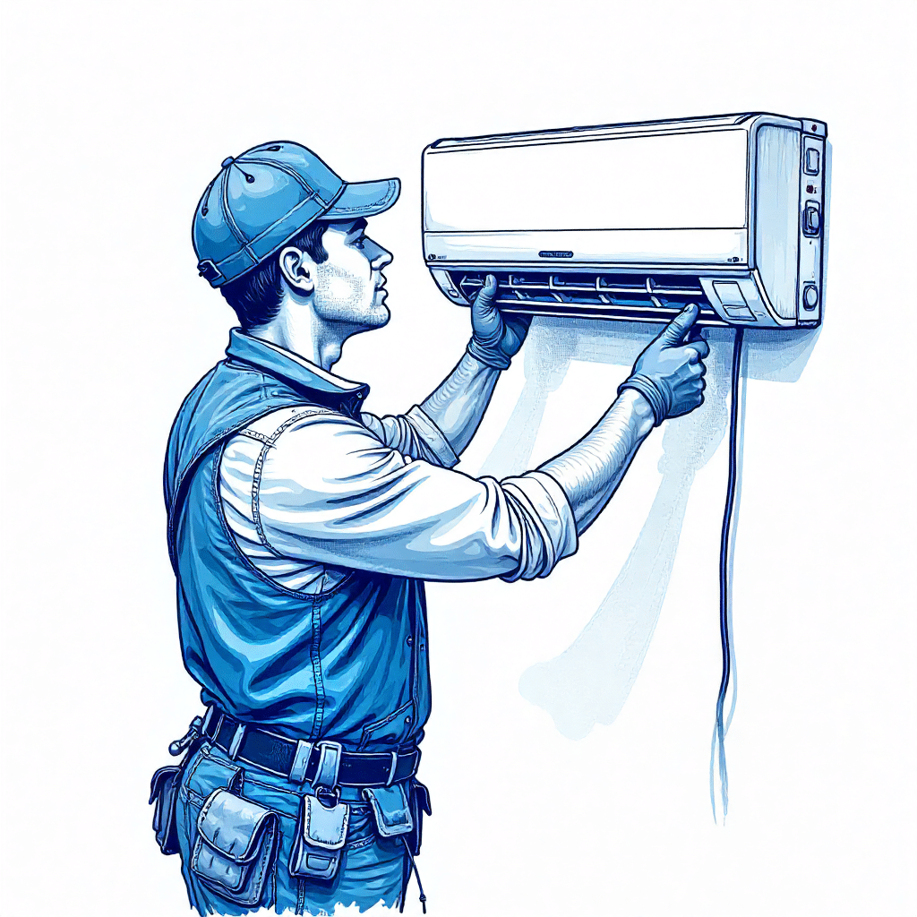 Seguros para Instalaciones de sistemas de calefacción y aire acondicionado F432 Instalaciones eléctricas, de fontanería y otras instalaciones en obras de construcción - Inxur - Tu guía en la jungla de los seguros