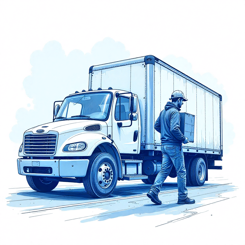 Seguros para Mudanzas H494 Transporte de mercancías por carretera y servicios de mudanza - Inxur - Tu guía en la jungla de los seguros