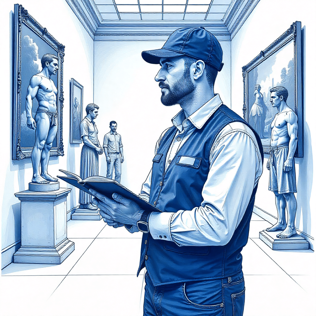 Seguros para Museos R910 Actividades de bibliotecas, archivos, museos y otras actividades culturales - Inxur - Tu guía en la jungla de los seguros