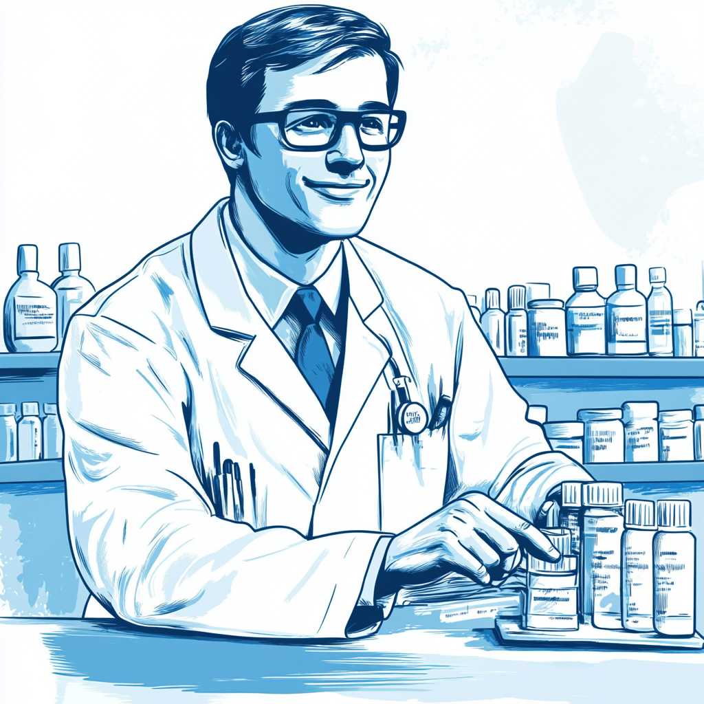 Seguros para Farmacias G477 Comercio al por menor de otros artículos en establecimientos especializados - Inxur - Tu guía en la jungla de los seguros