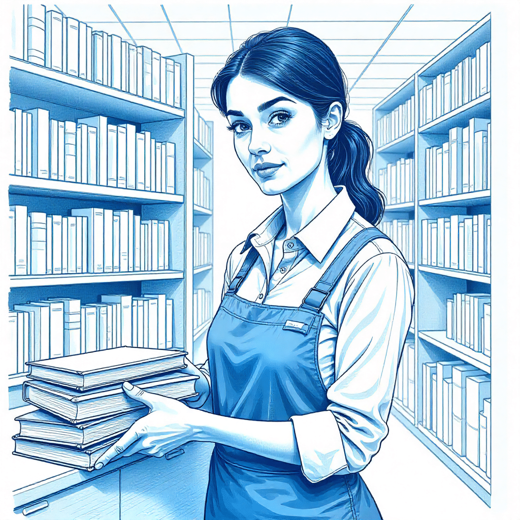 Seguros para Librerías G476 Comercio al por menor de artículos culturales y recreativos en establecimientos especializados - Inxur - Tu guía en la jungla de los seguros