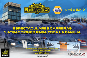 Jarama Classic