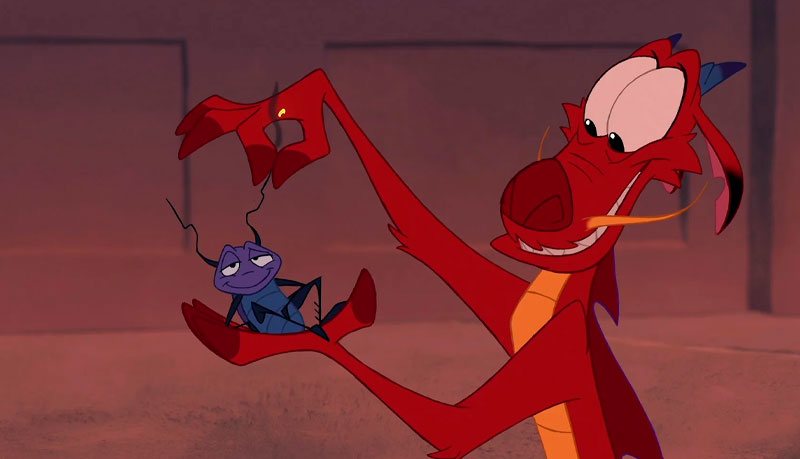 Las mascotas de las princesas Disney - Inxur - Tu guía en la jungla de los seguros