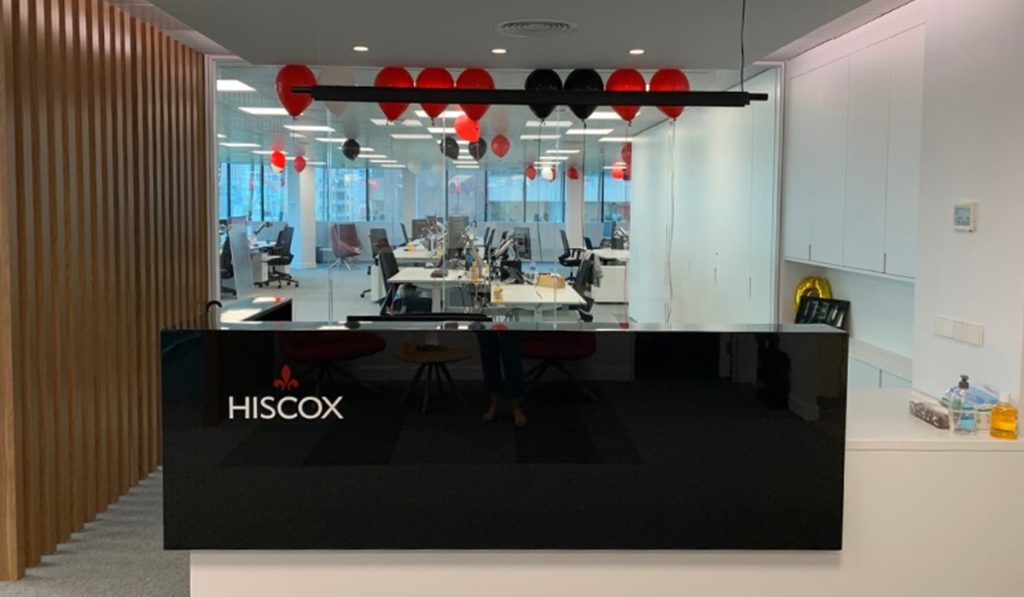 Hiscox - Inxur - Tu guía en la jungla de los seguros