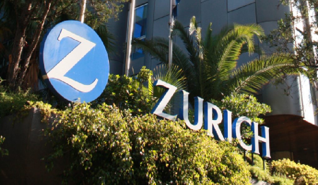 Zurich - Inxur - Tu guía en la jungla de los seguros
