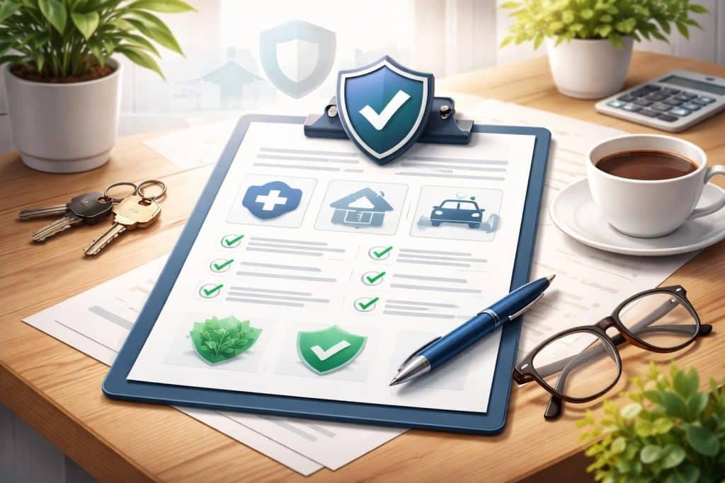 Póliza Segura: Claves para Contratar tu Seguro con Confianza - Inxur - Tu guía en la jungla de los seguros