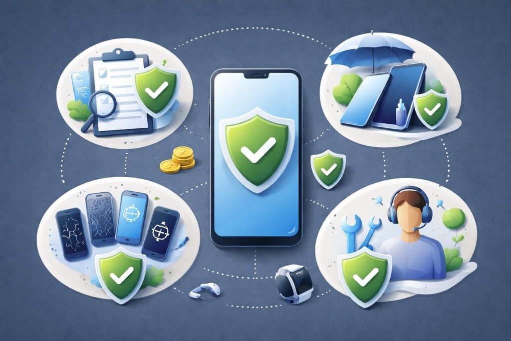 Seguro Claro: Qué es, Coberturas y Alternativas en España - Inxur - Tu guía en la jungla de los seguros