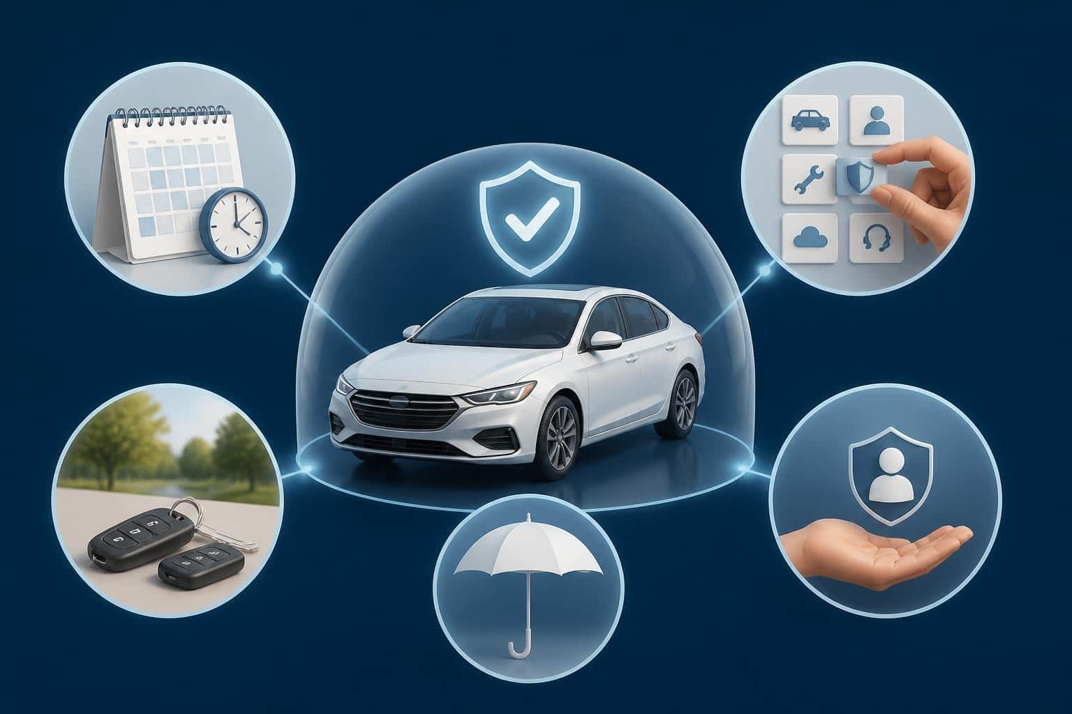 Seguro por d&iacute;as - Inxur - Tu gu&iacute;a en la jungla de los seguros