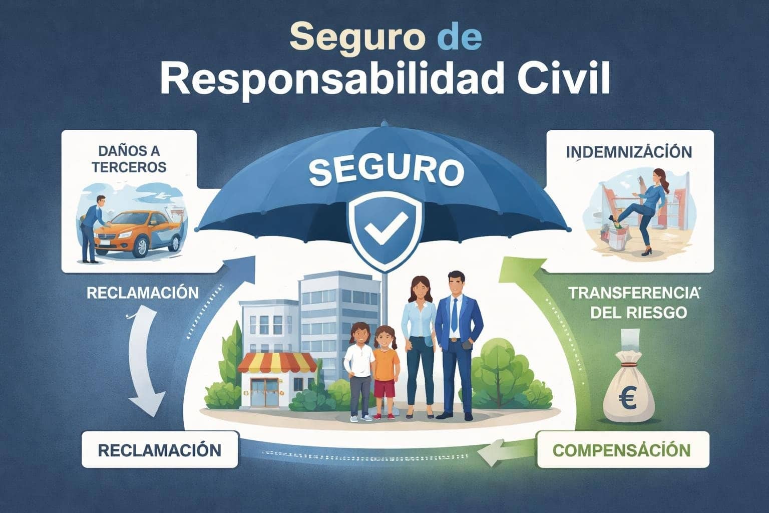 Seguro para empresas de multiaventura - Inxur - Tu gu&iacute;a en la jungla de los seguros