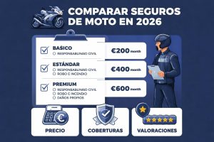 Tu gu&iacute;a en la jungla de los seguros &ndash; Seguros Online de Coche, Salud&hellip;. - Inxur - Tu gu&iacute;a en la jungla de los seguros