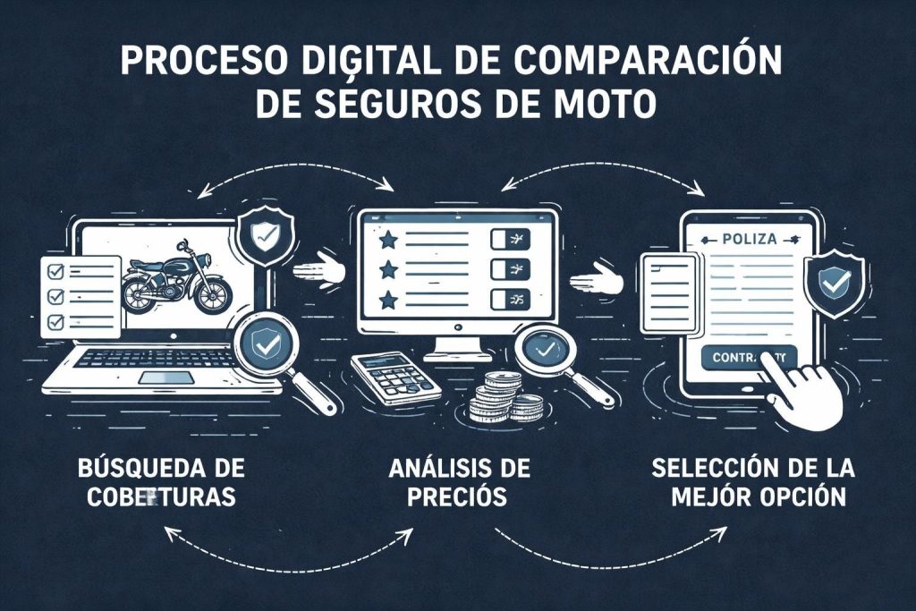 Tu gu&iacute;a en la jungla de los seguros &ndash; Seguros Online de Coche, Salud&hellip;. - Inxur - Tu gu&iacute;a en la jungla de los seguros