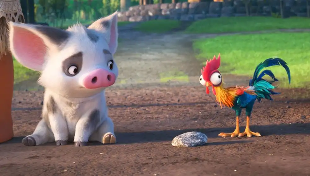 Las mascotas de las princesas Disney - Inxur - Tu guía en la jungla de los seguros