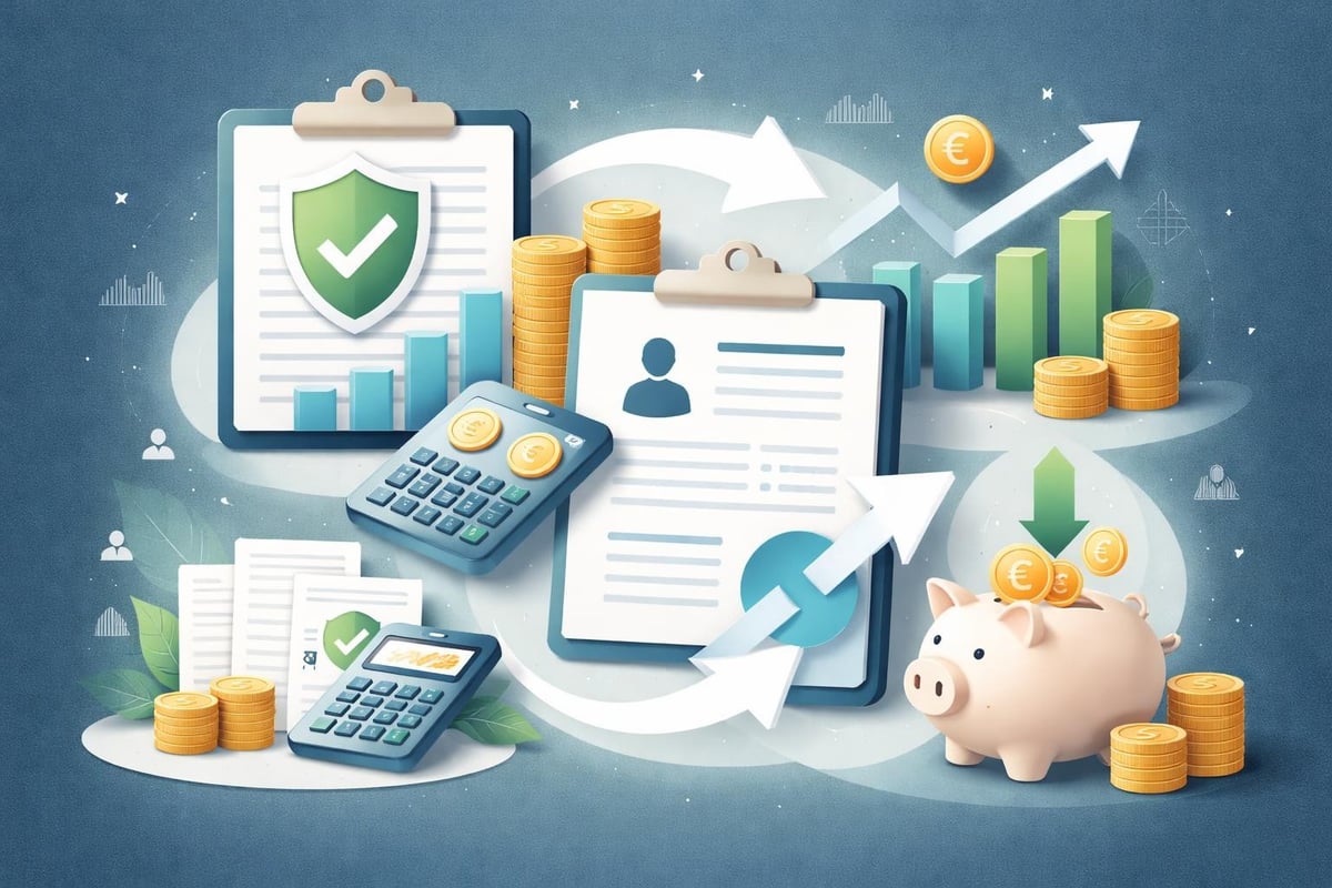 Beneficios fiscales del seguro