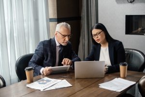 acciones civiles contra directivos