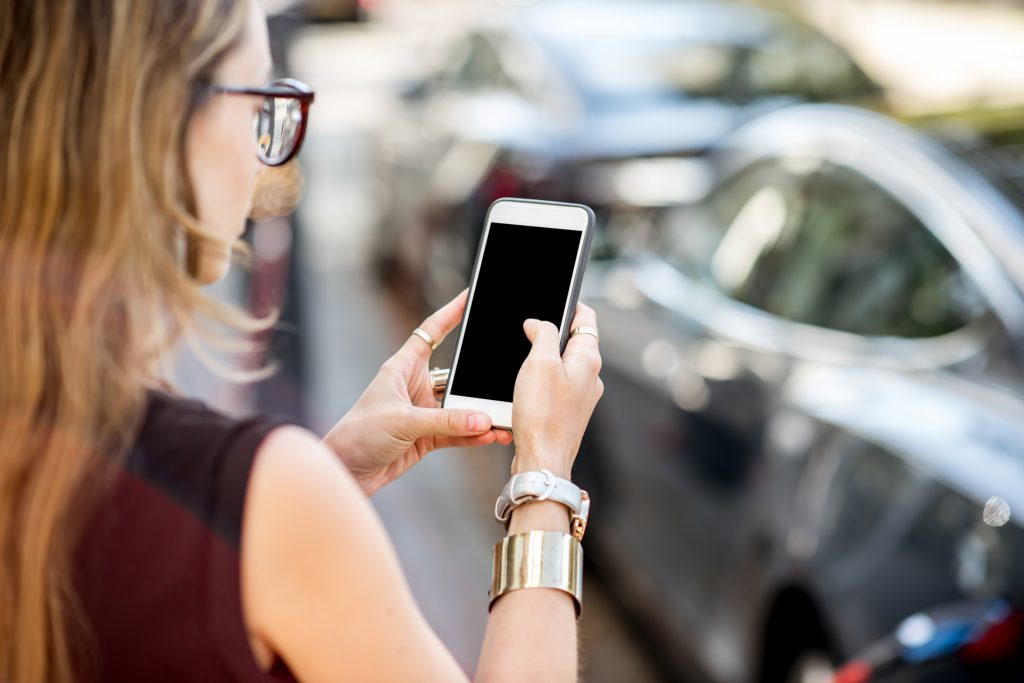 qué es el carsharing