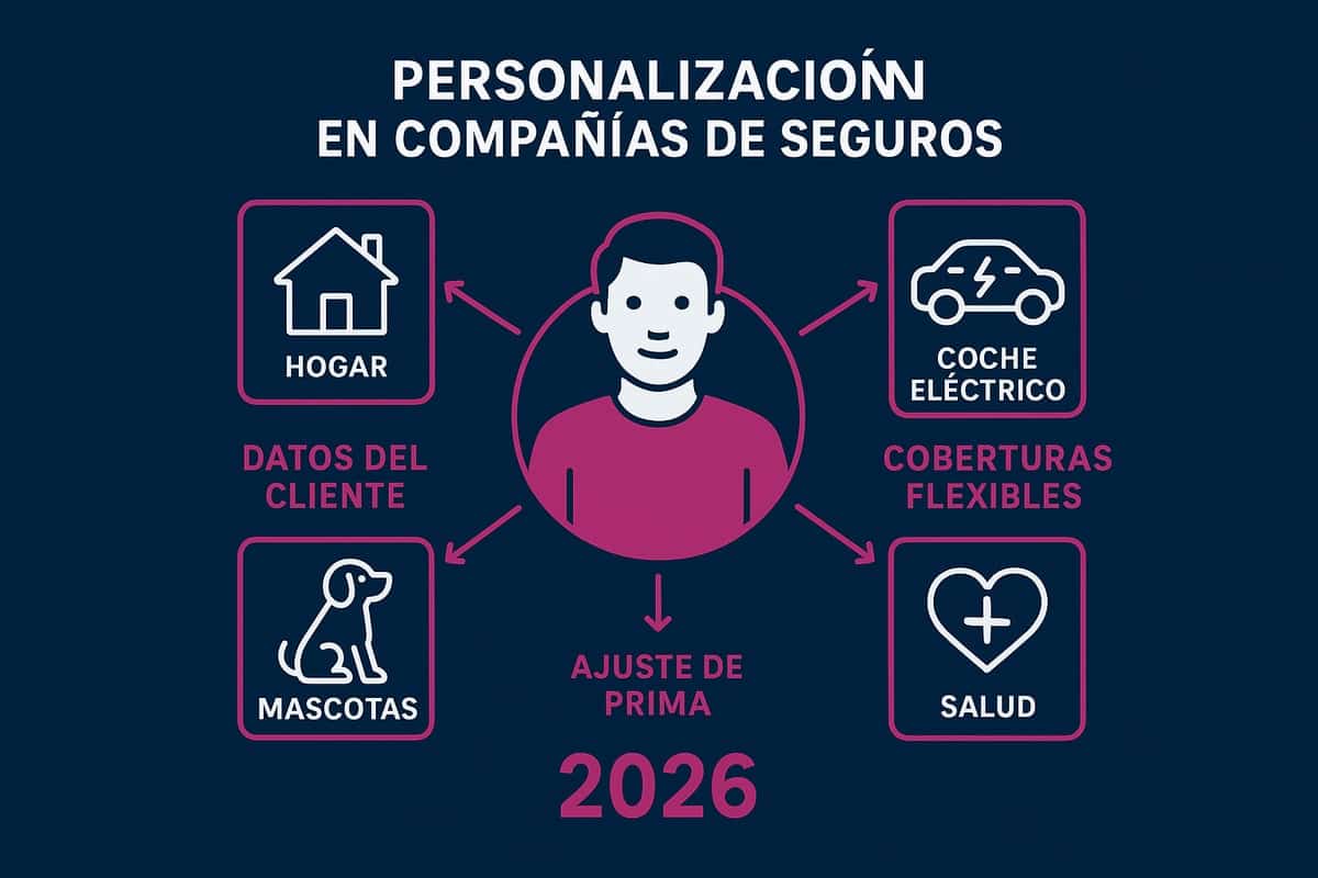 2. Personalización de productos y servicios