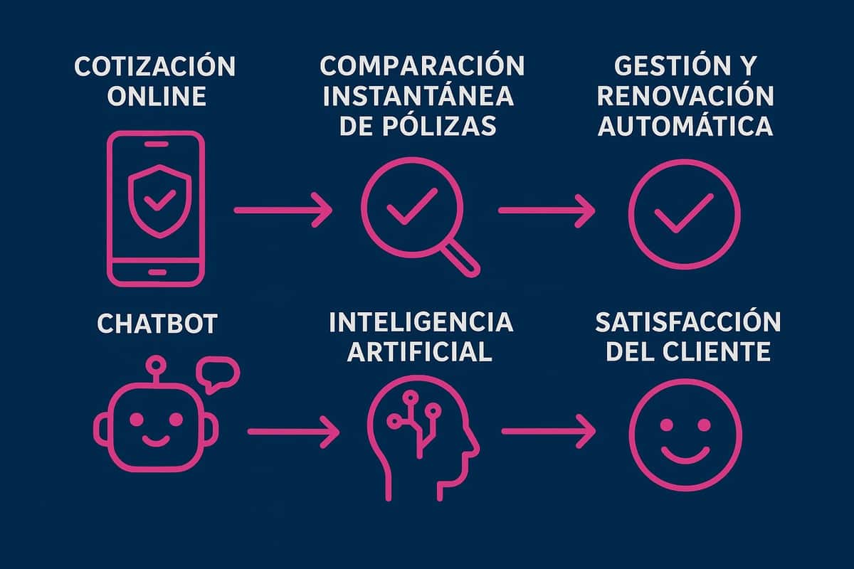 1. Transformación digital y automatización