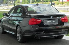 BMW 320 2023