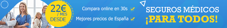 Los mejores seguros de salud en 2025