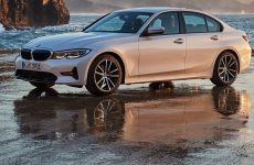 BMW 325D 2025