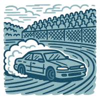 drift