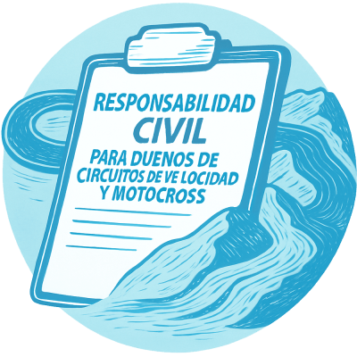 Seguro de Responsabilidad de Circuitos