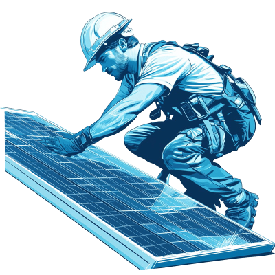 seguro para placas solares