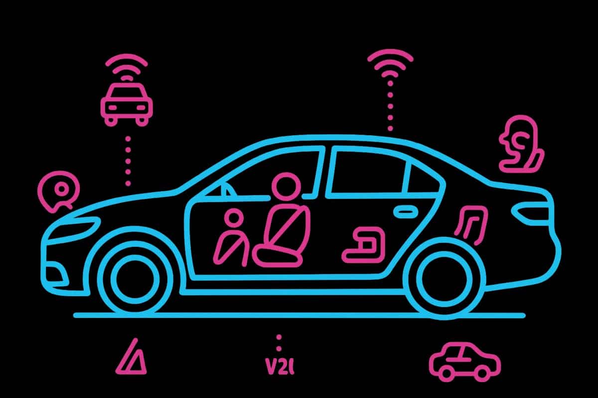 Elementos Clave de un Vehículo Seguro en 2025