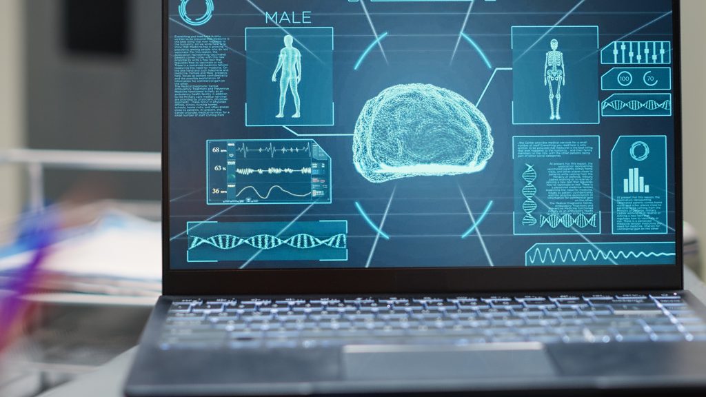 inteligencia artificial